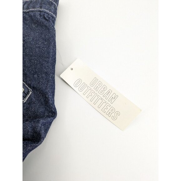 Urban Outfitters Silence +‎ Noise Baggy Parachute Jeans Size 31 NWT Y2k Skate - Picture 6 of 11